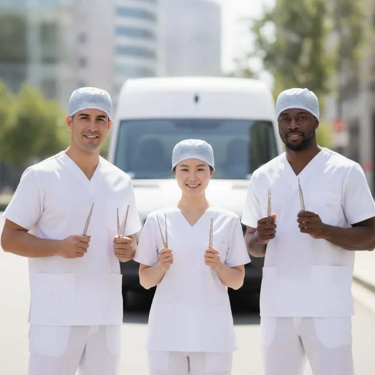 plastic surgeon Lynwood