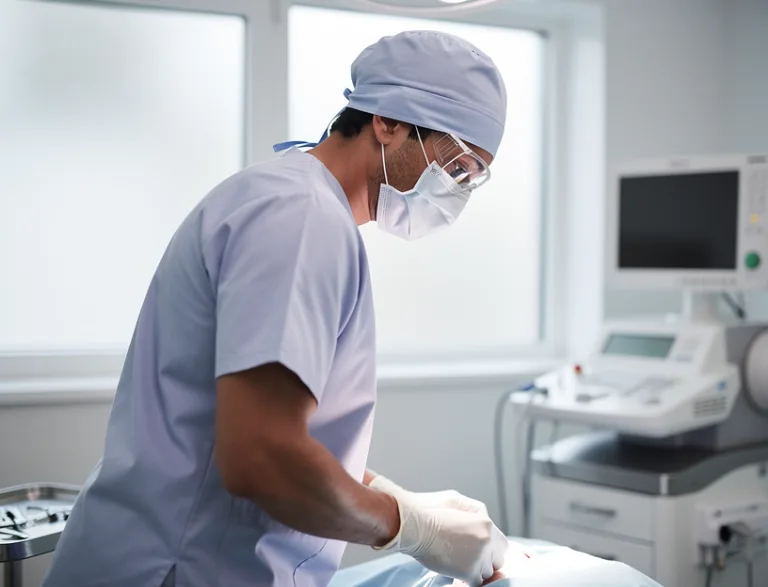 plastic surgeon Lynwood
